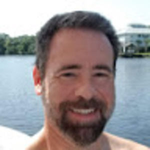 Meet your Posher, Chad